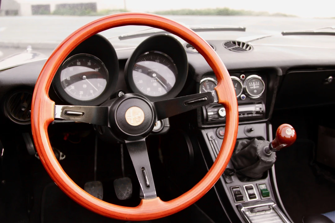1971 Alfa Romeo Series 2 - Image 21 of 31
