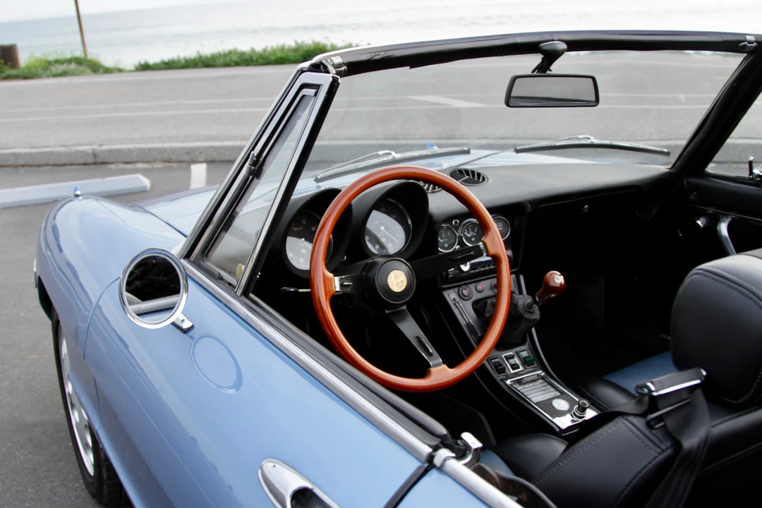 1971 Alfa Romeo Series 2 - Image 20 of 31
