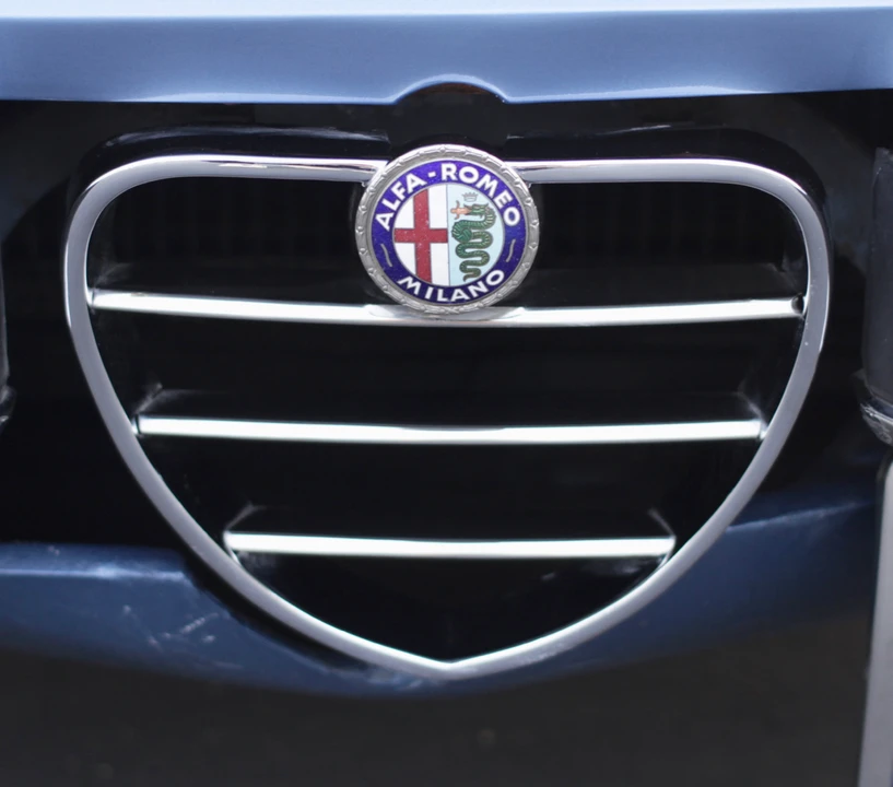1971 Alfa Romeo Series 2 - Image 14 of 31