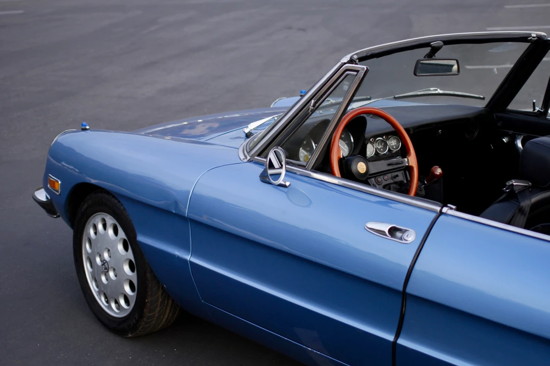 1971 Alfa Romeo Series 2 - Image 9 of 31