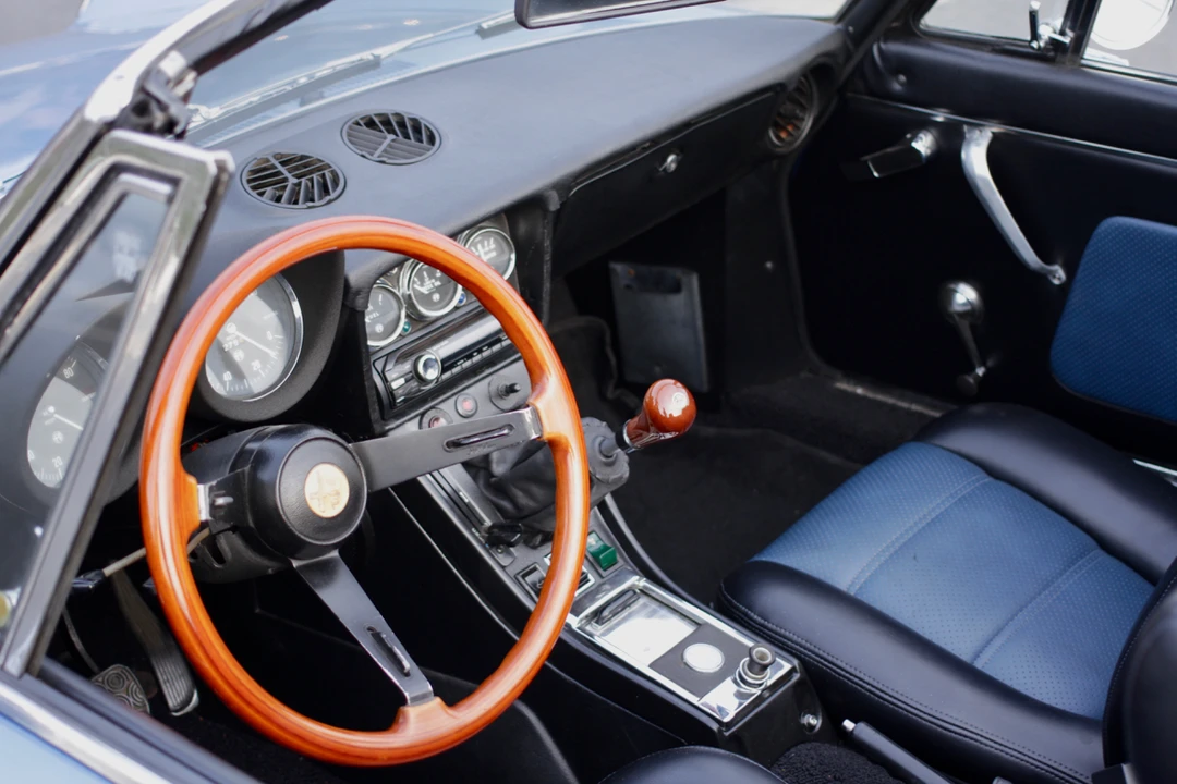 1971 Alfa Romeo Series 2 - Image 19 of 31
