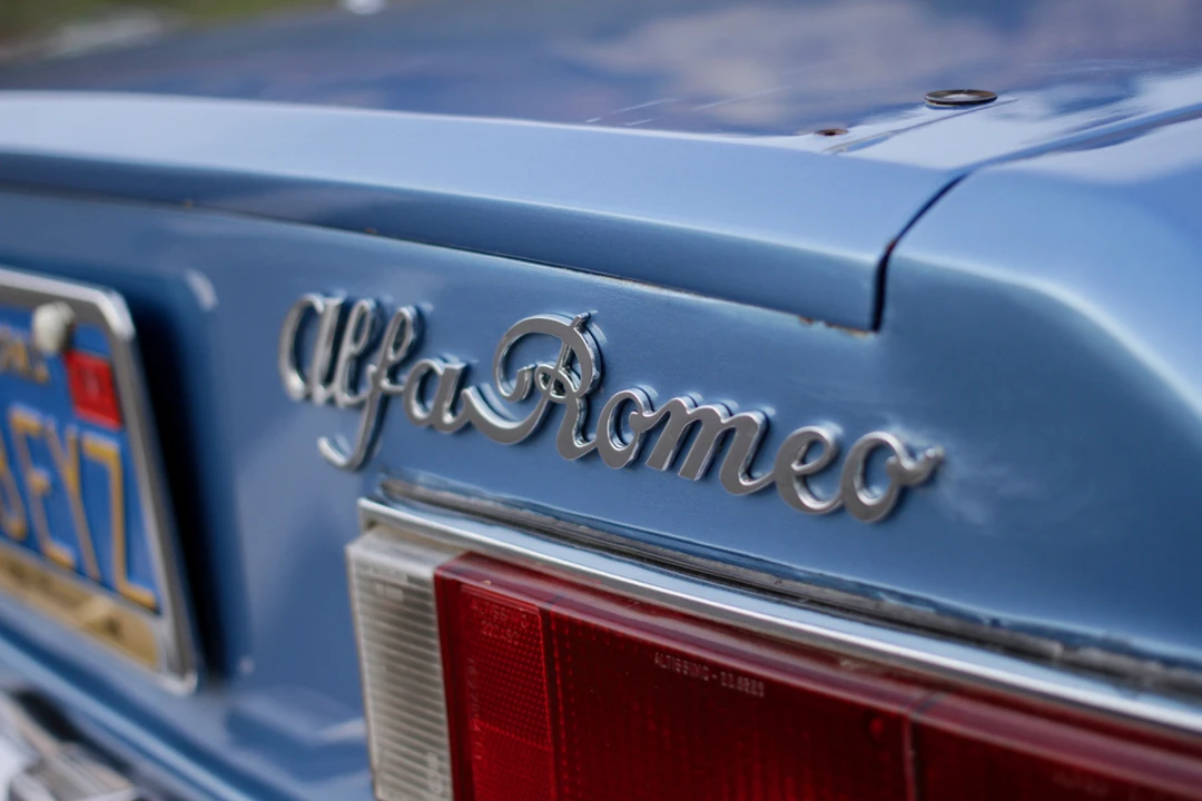1971 Alfa Romeo Series 2 - Image 15 of 31