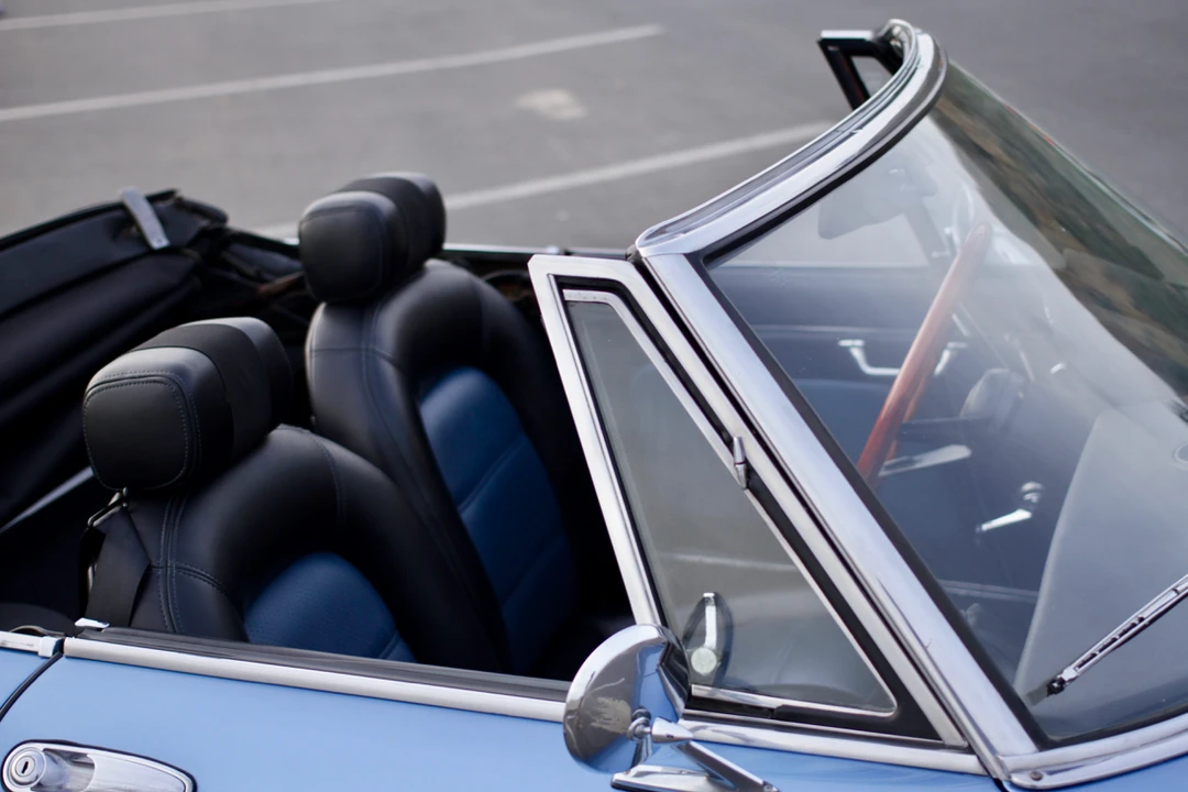 1971 Alfa Romeo Series 2 - Image 18 of 31