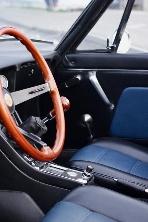 1971 Alfa Romeo Series 2 - Image 17 of 31