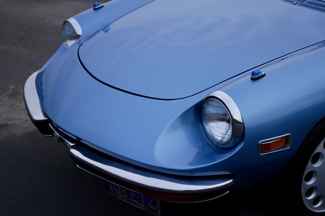 1971 Alfa Romeo Series 2 - Image 6 of 31