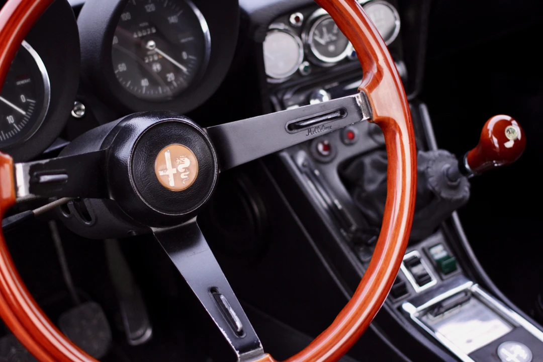 1971 Alfa Romeo Series 2 - Image 16 of 31