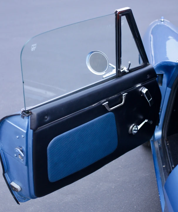 1971 Alfa Romeo Series 2 - Image 27 of 31