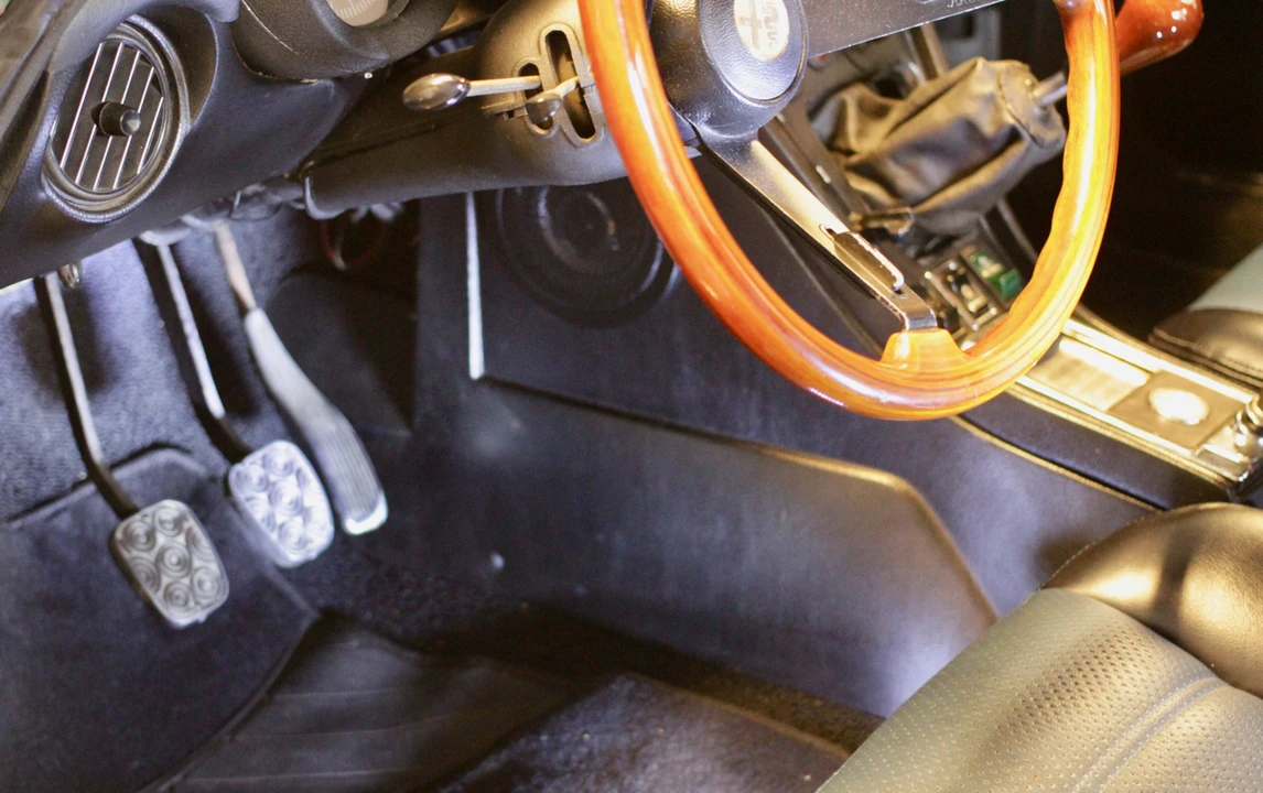 1971 Alfa Romeo Series 2 - Image 23 of 31