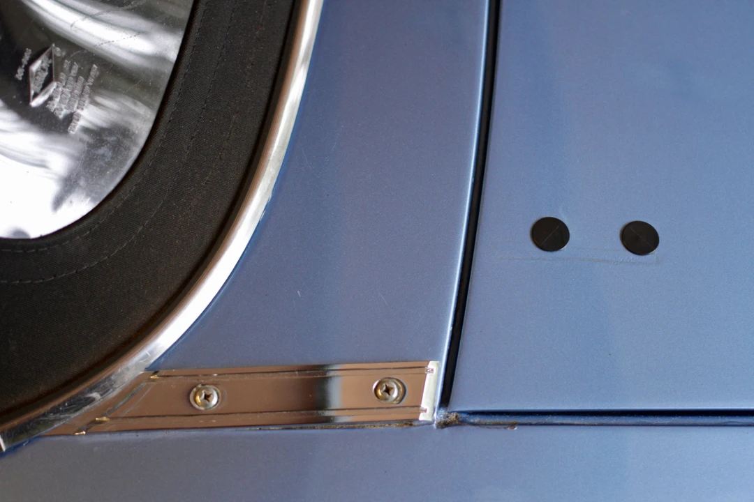 1971 Alfa Romeo Series 2 - Image 11 of 31