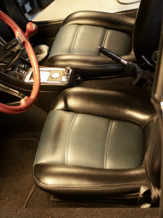 1971 Alfa Romeo Series 2 - Image 24 of 31