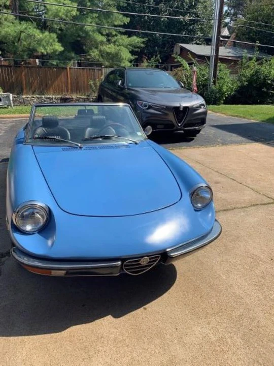 1971 Alfa Romeo Series 2 - Image 20 of 31