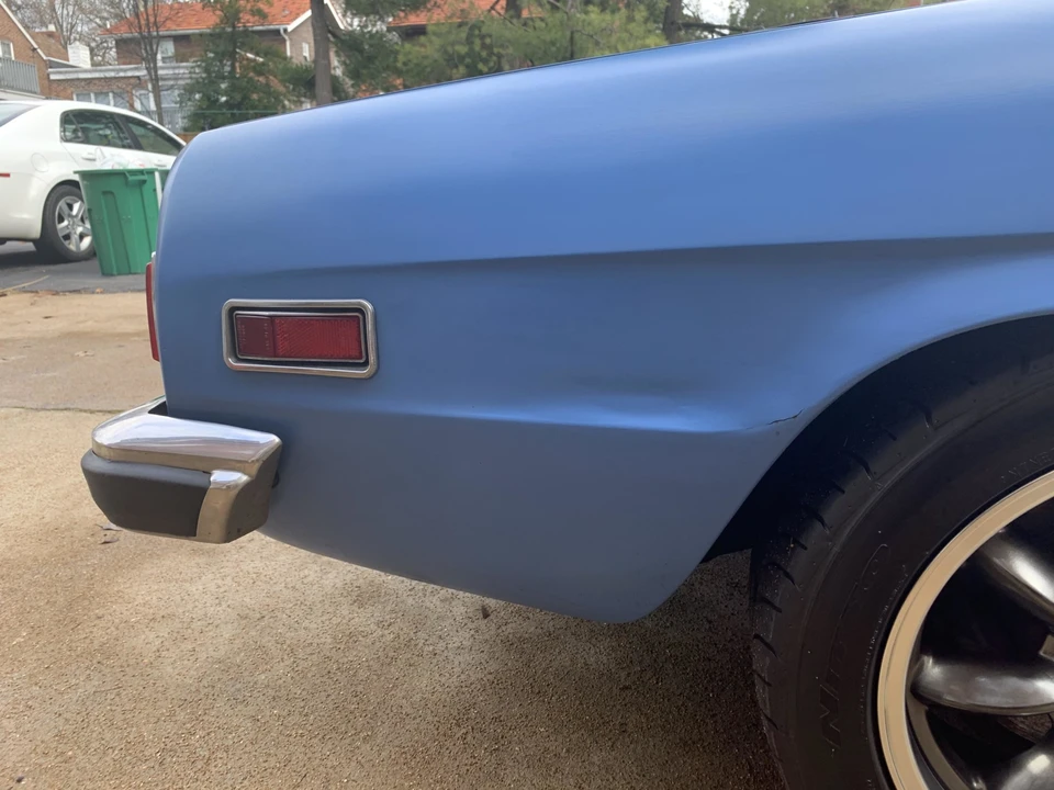 1971 Alfa Romeo Series 2 - Image 23 of 31