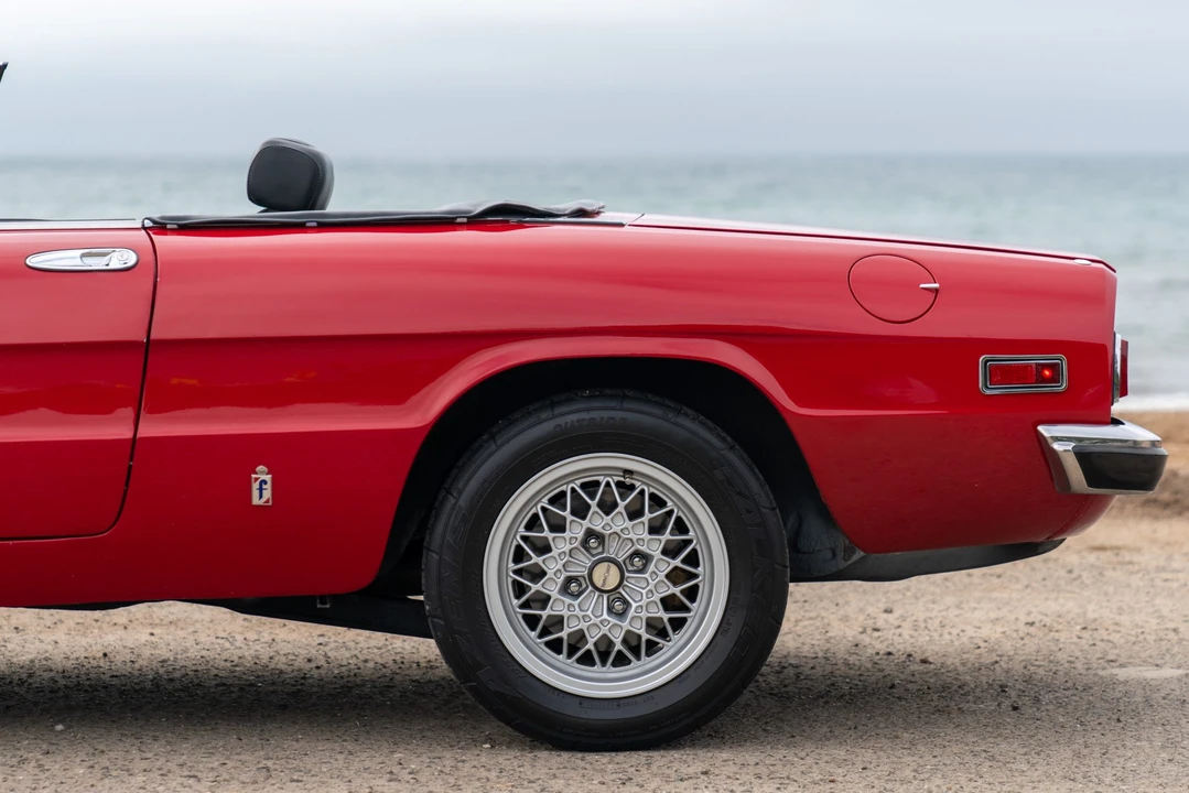 1971 Alfa Romeo Series 2 - Image 30 of 31