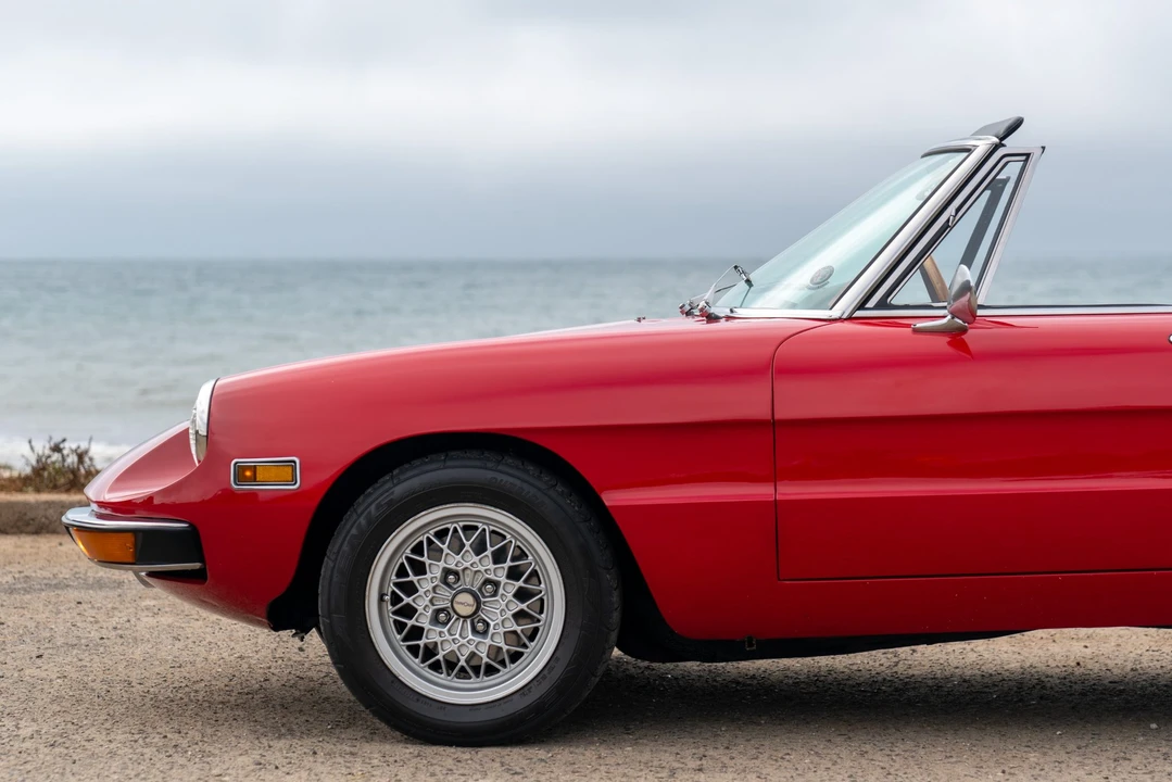1971 Alfa Romeo Series 2 - Image 29 of 31