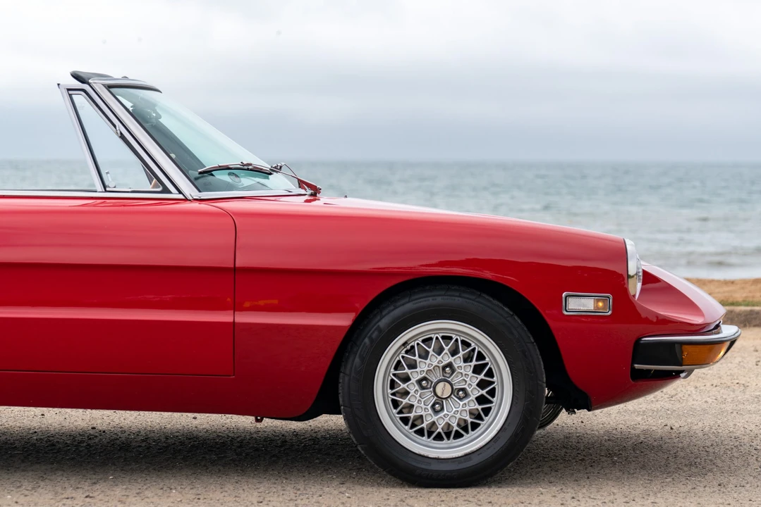 1971 Alfa Romeo Series 2 - Image 28 of 31