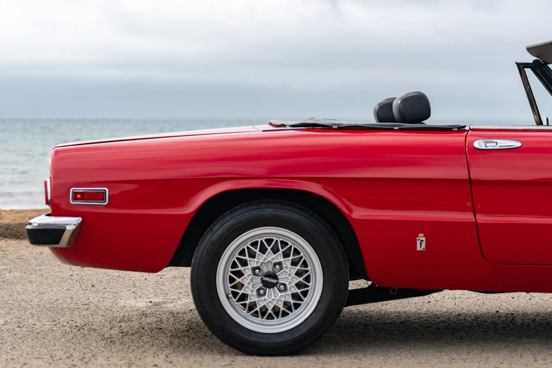 1971 Alfa Romeo Series 2 - Image 27 of 31