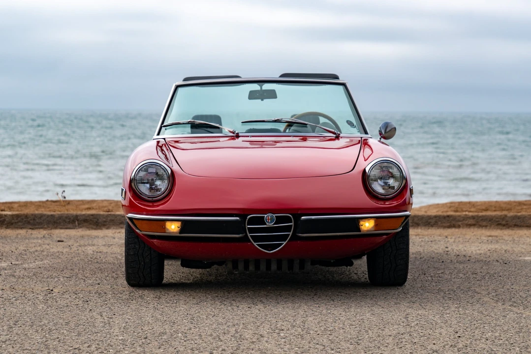 1971 Alfa Romeo Series 2 - Image 16 of 31
