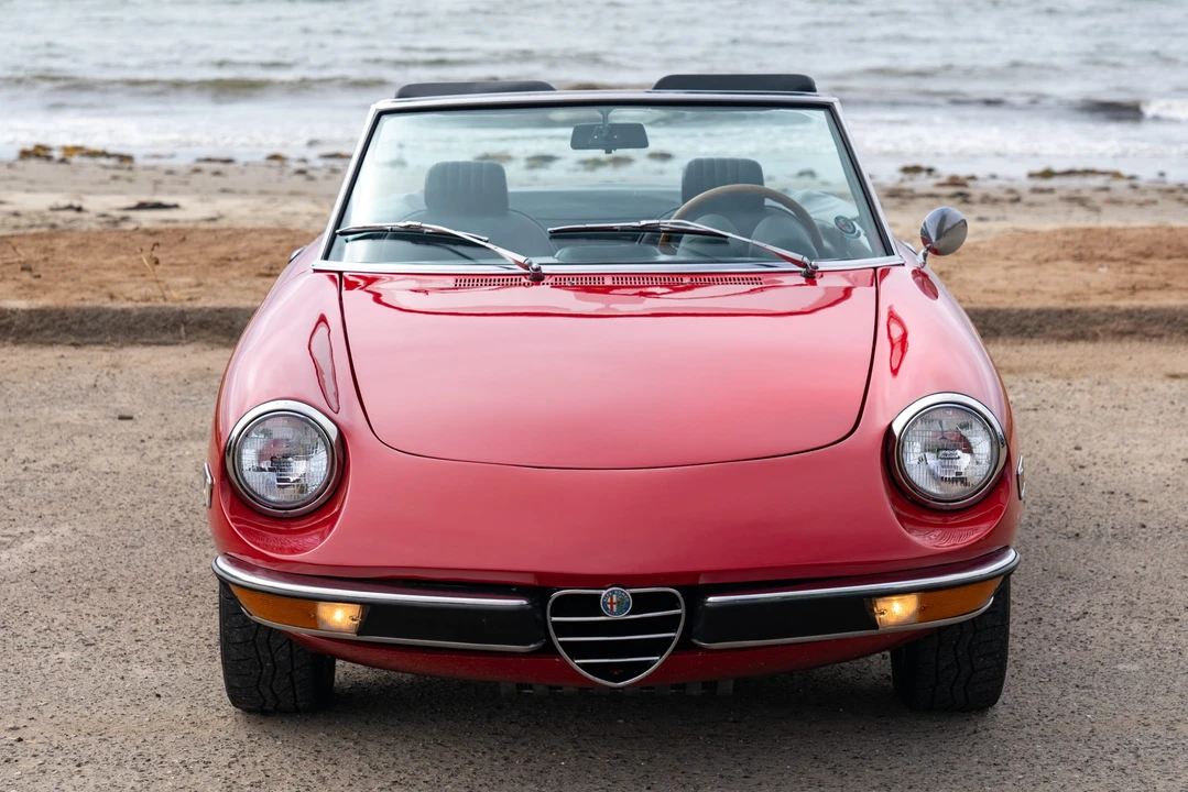 1971 Alfa Romeo Series 2 - Image 17 of 31