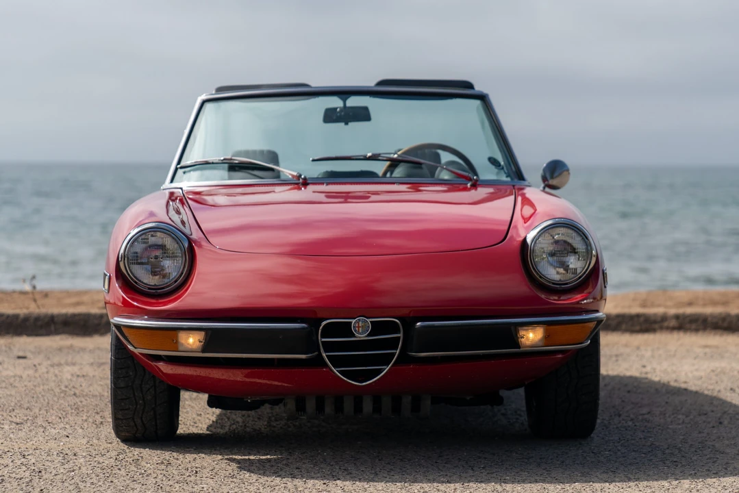 1971 Alfa Romeo Series 2 - Image 18 of 31