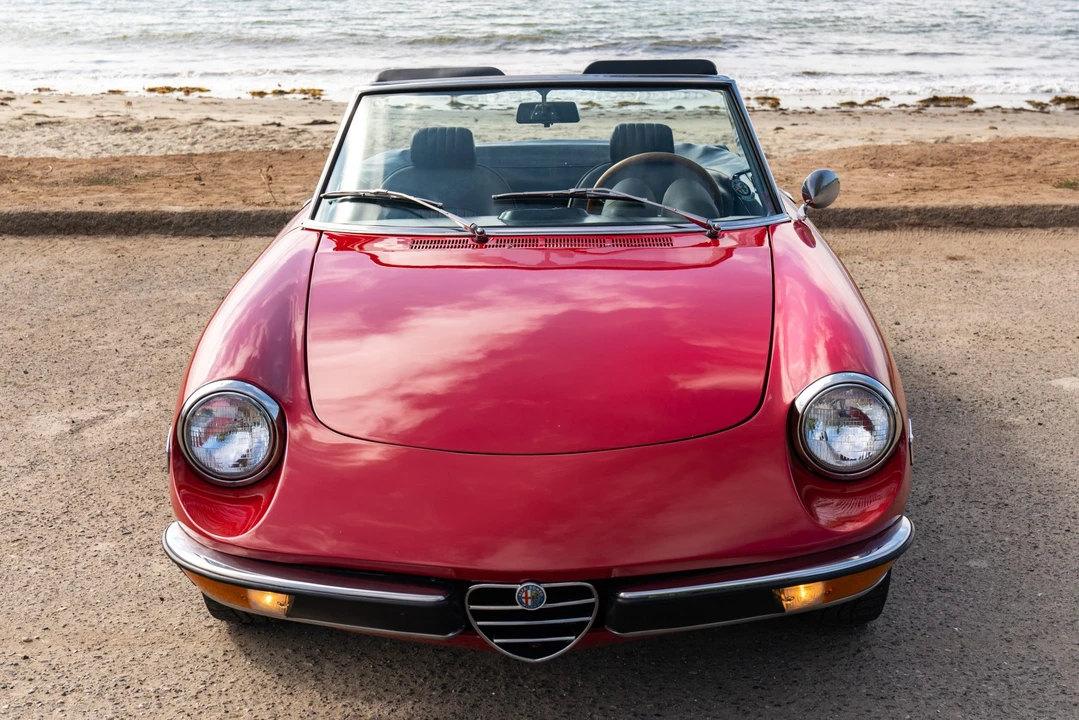 1971 Alfa Romeo Series 2 - Image 15 of 31