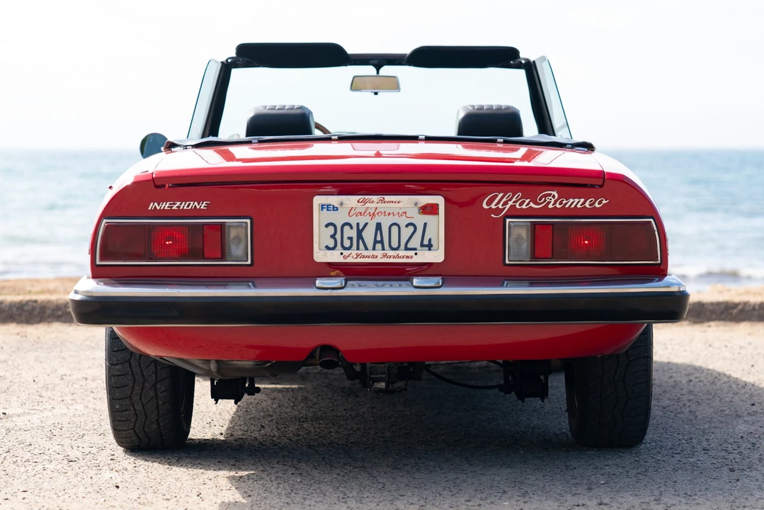 1971 Alfa Romeo Series 2 - Image 8 of 31