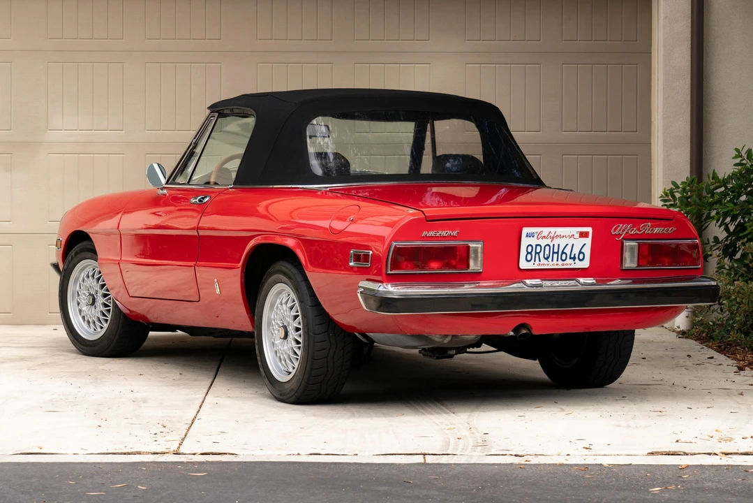 1971 Alfa Romeo Series 2 - Image 21 of 31