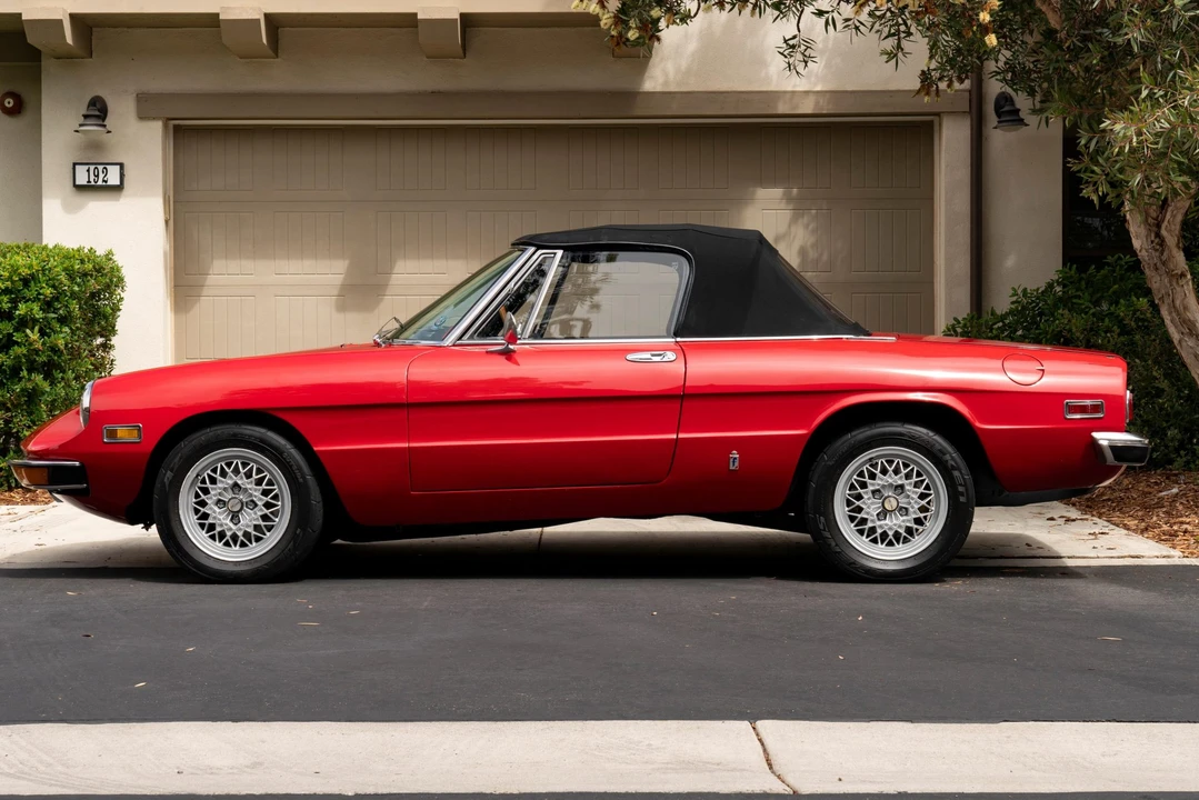 1971 Alfa Romeo Series 2 - Image 20 of 31