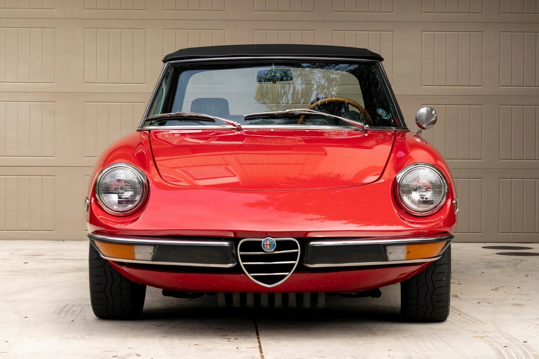 1971 Alfa Romeo Series 2 - Image 26 of 31