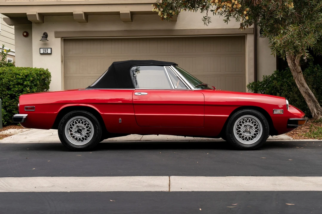 1971 Alfa Romeo Series 2 - Image 24 of 31