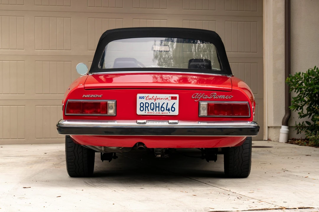 1971 Alfa Romeo Series 2 - Image 22 of 31