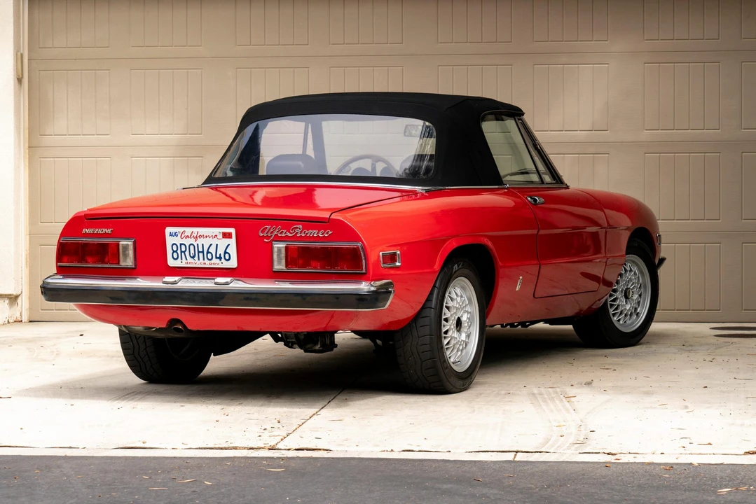 1971 Alfa Romeo Series 2 - Image 23 of 31