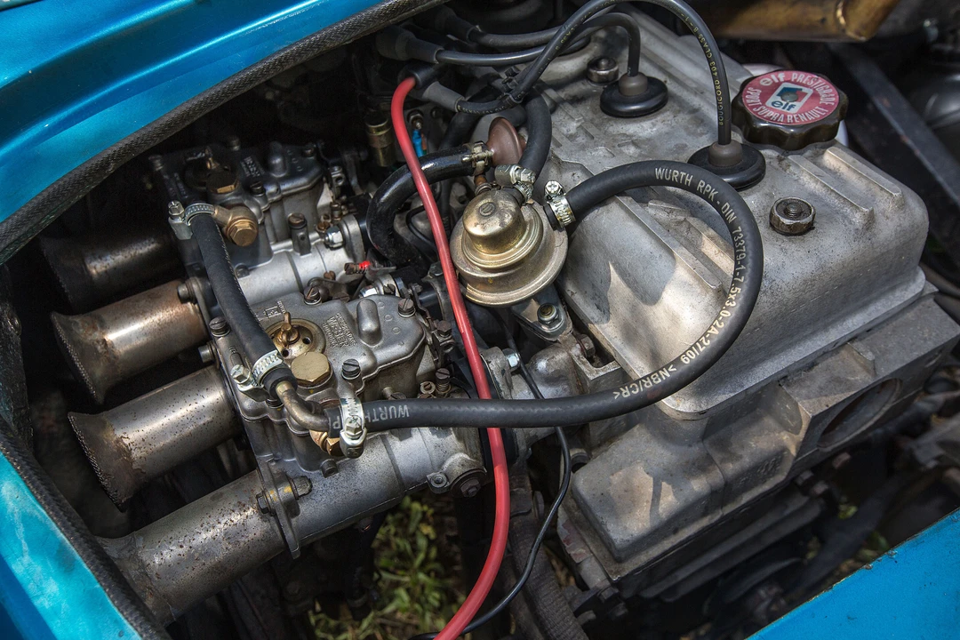1971 Alpine A110 (1963-1977) - Image 16 of 18