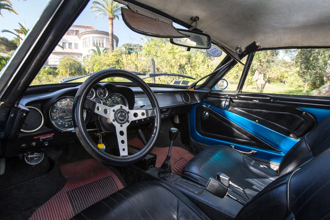1971 Alpine A110 (1963-1977) - Image 13 of 18