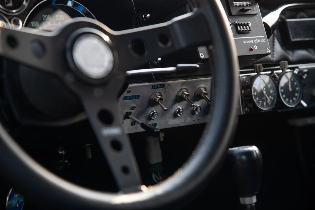 1971 Alpine A110 (1963-1977) - Image 16 of 31