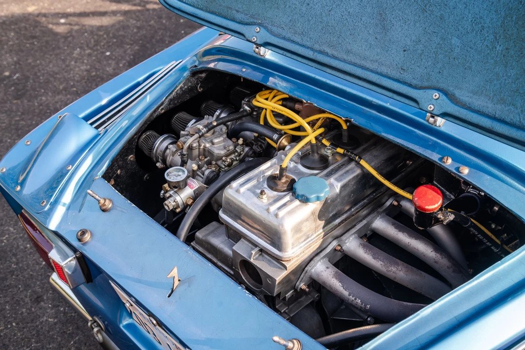 1971 Alpine A110 (1963-1977) - Image 24 of 31