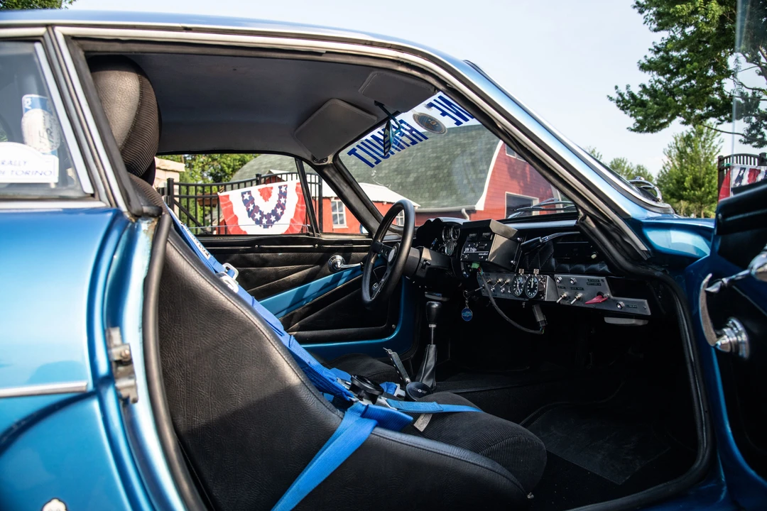 1971 Alpine A110 (1963-1977) - Image 13 of 31