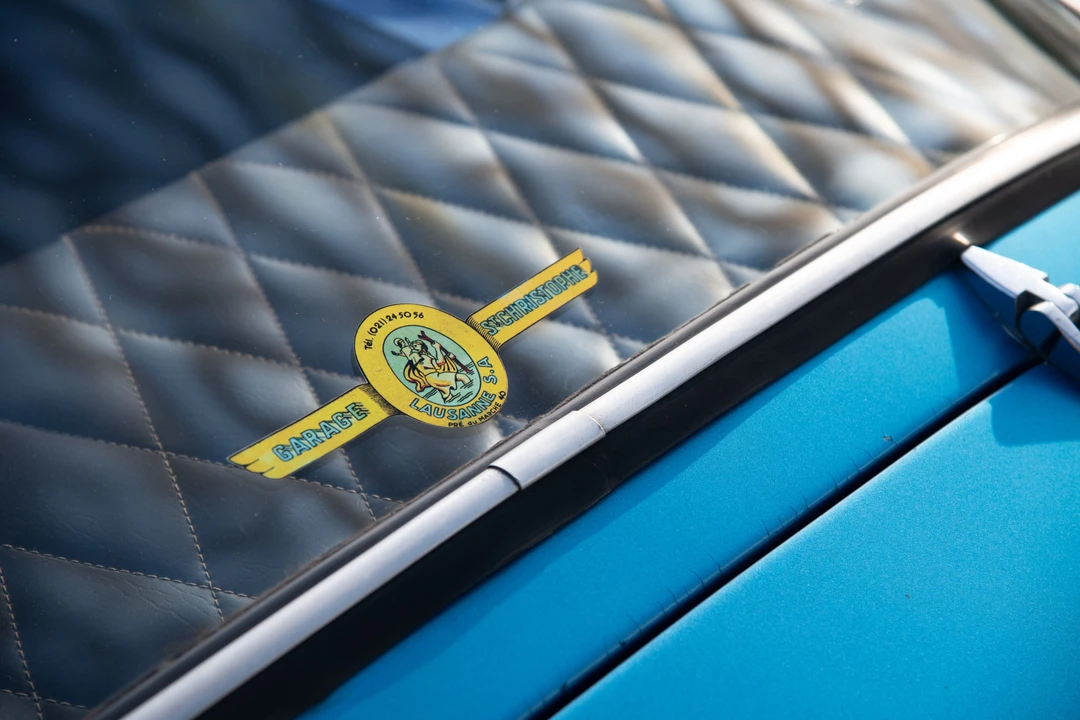 1971 Alpine A110 (1963-1977) - Image 7 of 31