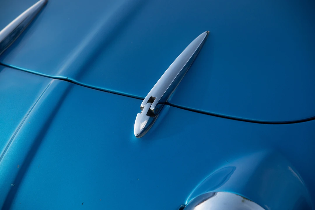 1971 Alpine A110 (1963-1977) - Image 9 of 31