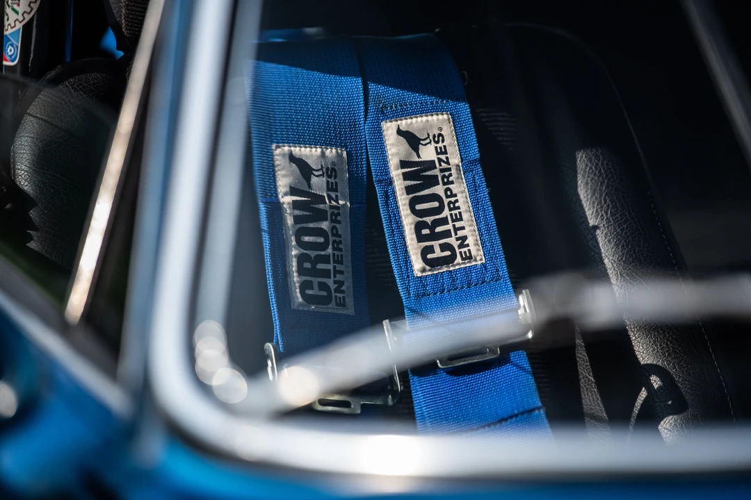 1971 Alpine A110 (1963-1977) - Image 2 of 31