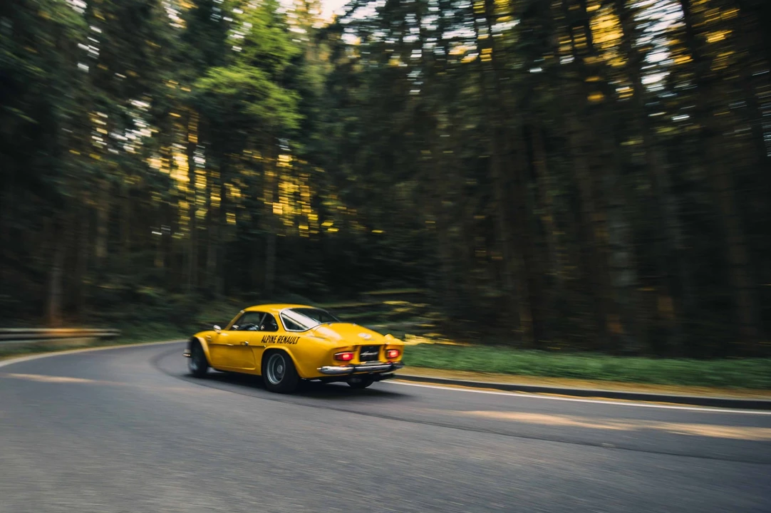 1971 Alpine A110 (1963-1977) - Image 29 of 31
