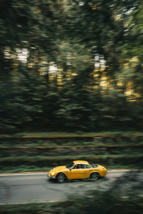 1971 Alpine A110 (1963-1977) - Image 22 of 31