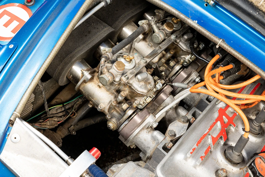 1971 Alpine A110 (1963-1977) - Image 21 of 31