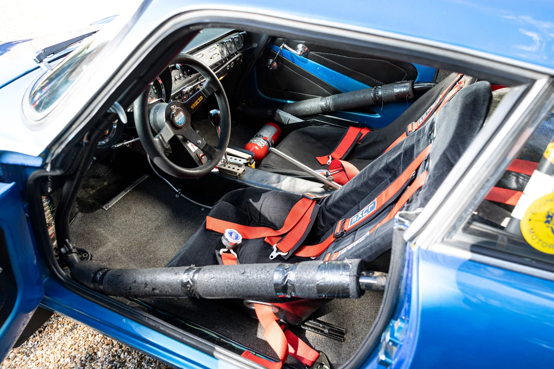 1971 Alpine A110 (1963-1977) - Image 30 of 31