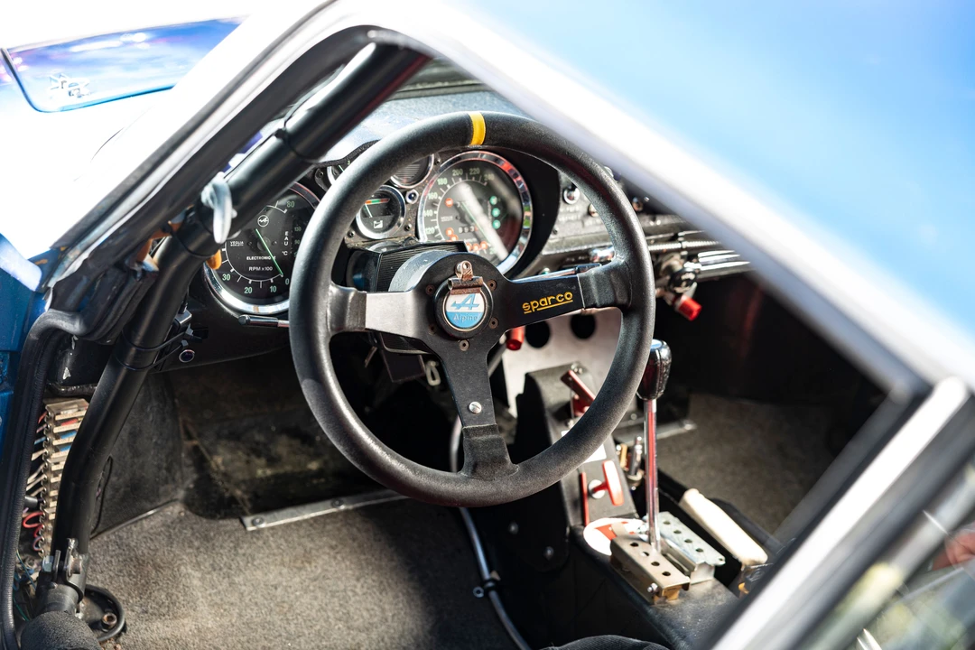 1971 Alpine A110 (1963-1977) - Image 27 of 31