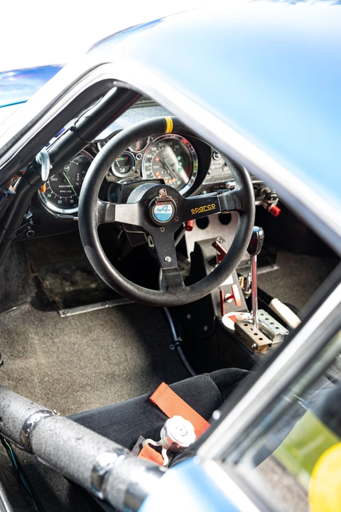 1971 Alpine A110 (1963-1977) - Image 28 of 31