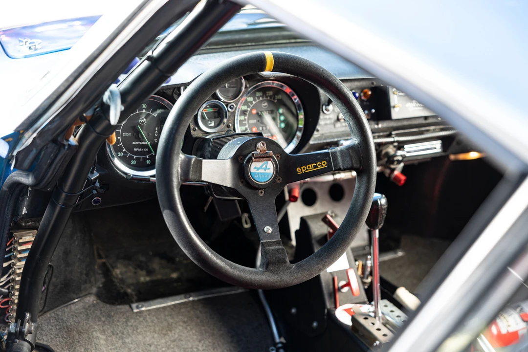 1971 Alpine A110 (1963-1977) - Image 29 of 31