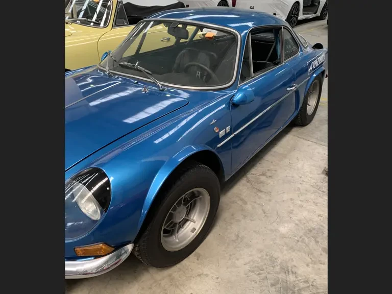 1971 Alpine A110 (1963-1977) - Image 29 of 31