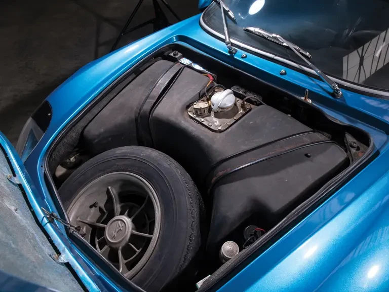 1971 Alpine A110 (1963-1977) - Image 27 of 31