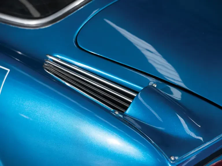 1971 Alpine A110 (1963-1977) - Image 20 of 31