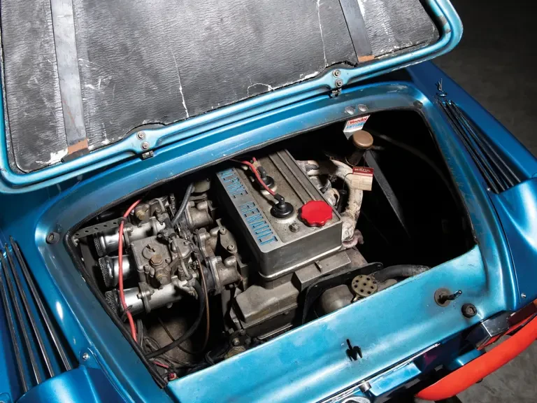 1971 Alpine A110 (1963-1977) - Image 26 of 31